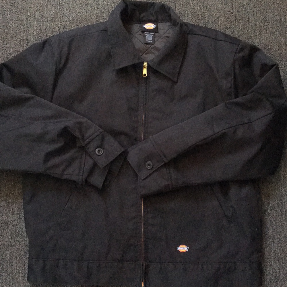 Dickies jacket